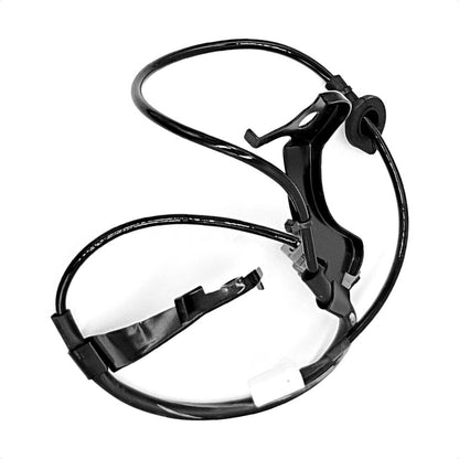 Faisceau de câbles de capteur de vitesse de roue ABS arrière gauche pour Toyota Sienna SEN-2ABS2516