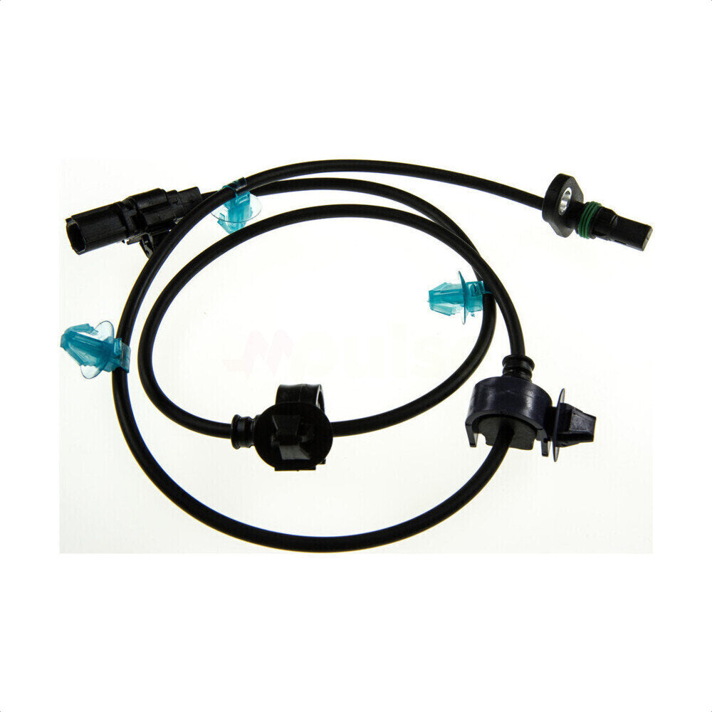 Capteur de vitesse de roue ABS arrière gauche pour base Acura RDX 10-12 avec 4 roues 2,3 L