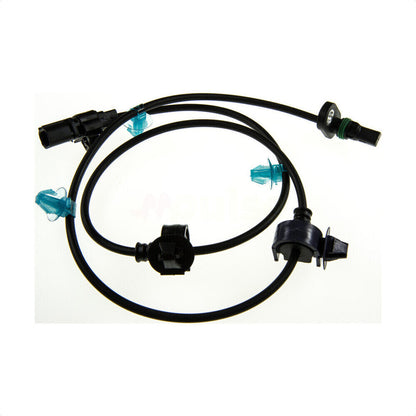 Capteur de vitesse de roue ABS arrière gauche pour base Acura RDX 10-12 avec 4 roues 2,3 L
