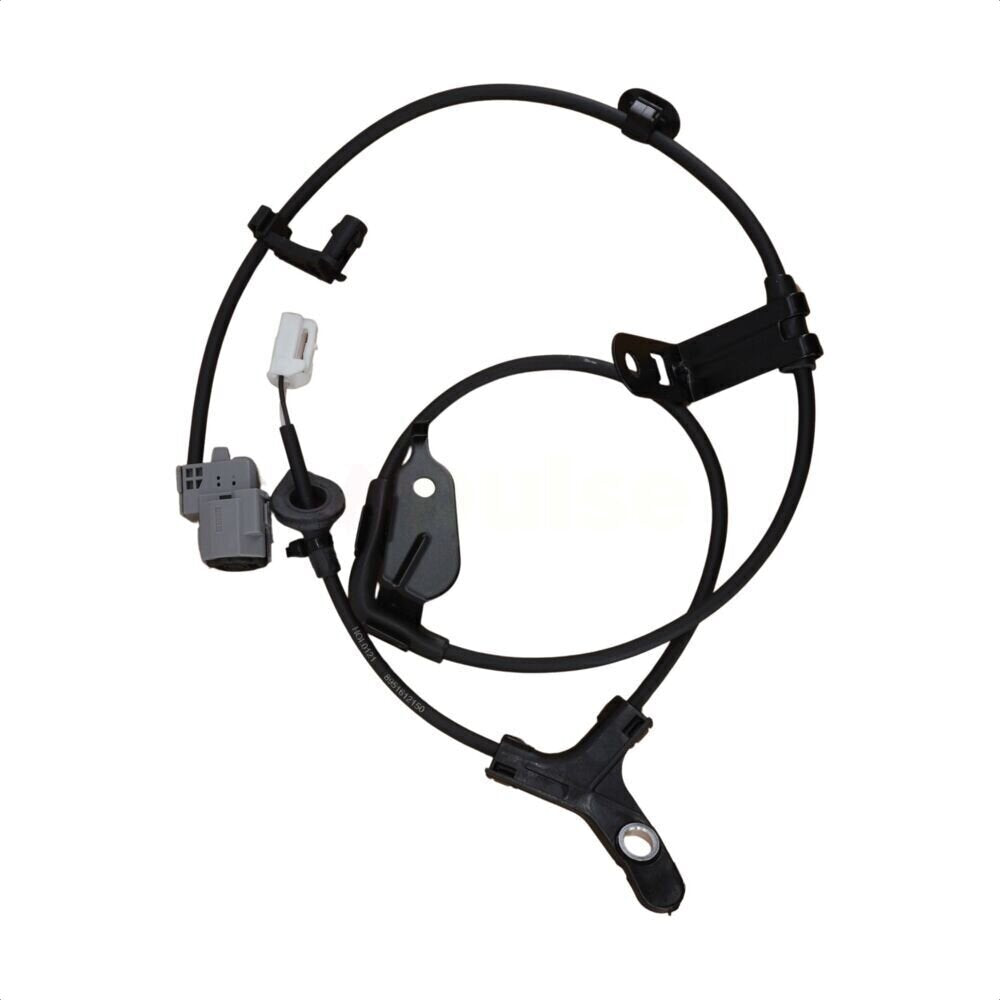 Faisceau de câbles de capteur de vitesse de roue ABS arrière gauche pour Toyota Corolla SEN-2ABS2522