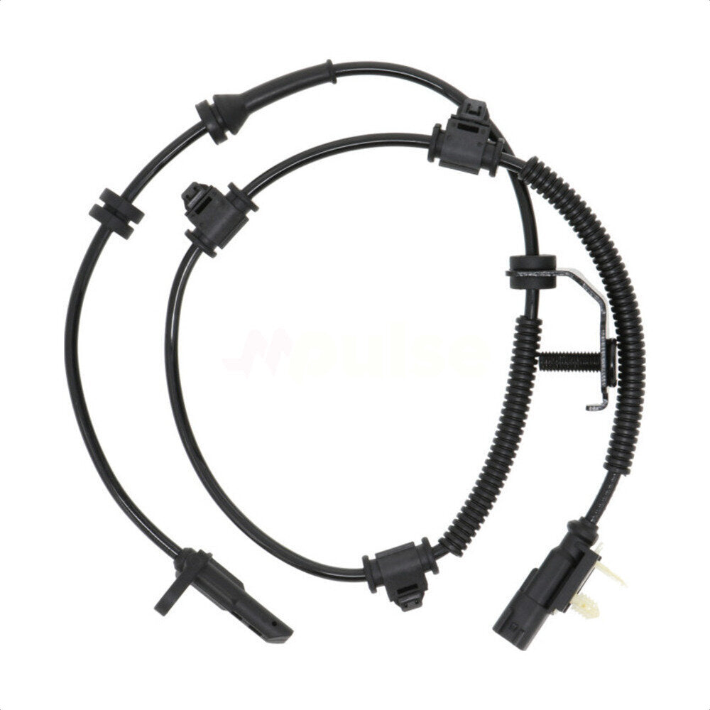 Capteur de vitesse de roue ABS avant, pour Chevrolet Colorado GMC Canyon SEN-2ABS2523