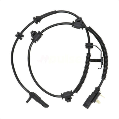 Capteur de vitesse de roue ABS avant, pour Chevrolet Colorado GMC Canyon SEN-2ABS2523