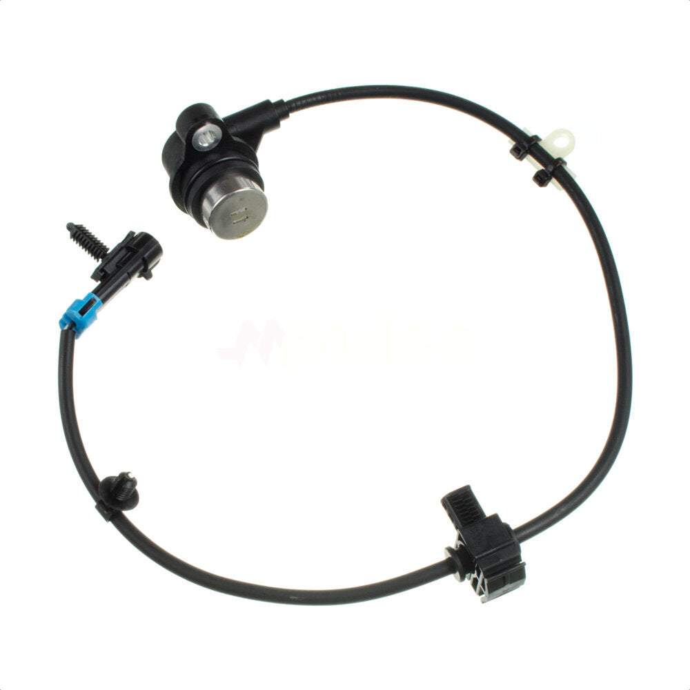 Capteur de vitesse de roue arrière ABS, pour Chevrolet Express 2008 GMC Savana 2012 – 1500