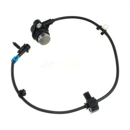 Capteur de vitesse de roue arrière ABS, pour Chevrolet Express 2008 GMC Savana 2012 – 1500