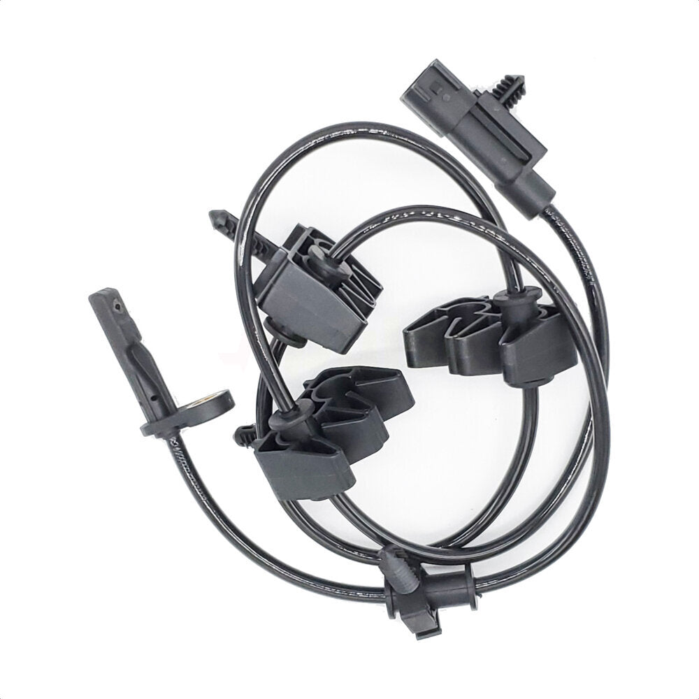 Capteur de vitesse de roue ABS arrière droit pour Cadillac SRX SEN-2ABS2526