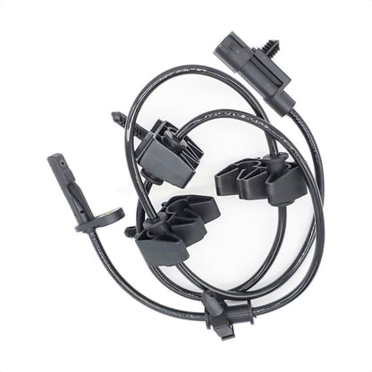 Capteur de vitesse de roue ABS arrière droit pour Cadillac SRX SEN-2ABS2526