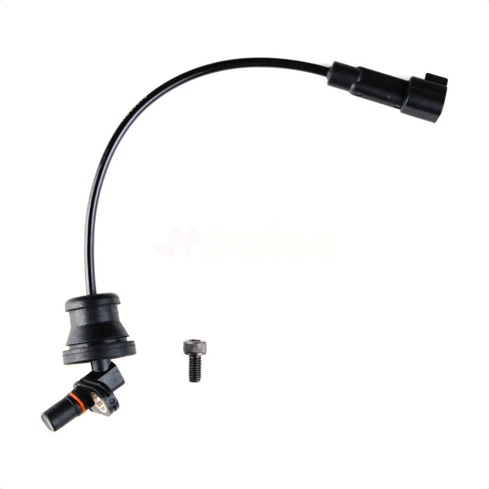 Capteur de vitesse de roue arrière ABS, pour Chevrolet Equinox GMC Terrain avec harnais