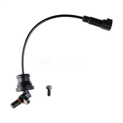 Capteur de vitesse de roue arrière ABS, pour Chevrolet Equinox GMC Terrain avec harnais