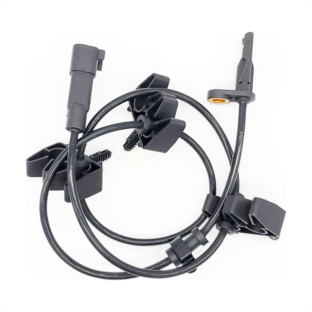 Capteur de vitesse de roue ABS arrière gauche pour Cadillac SRX SEN-2ABS2528