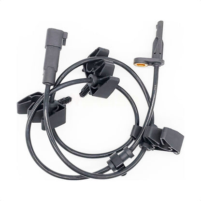 Capteur de vitesse de roue ABS arrière gauche pour Cadillac SRX SEN-2ABS2528
