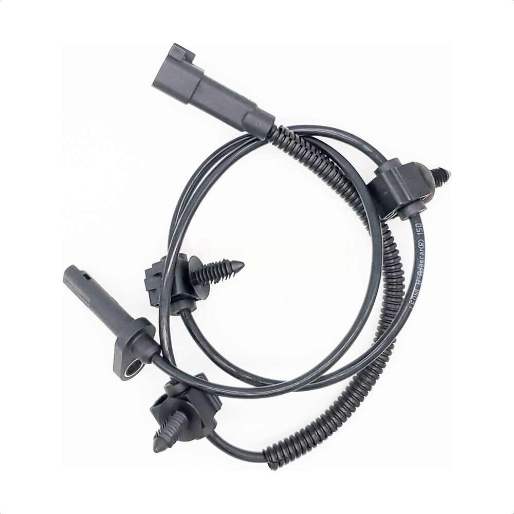 Capteur de vitesse de roue ABS arrière pour Cadillac CTS avec harnais SEN-2ABS2529
