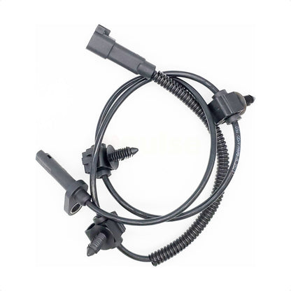 Capteur de vitesse de roue ABS arrière pour Cadillac CTS avec harnais SEN-2ABS2529