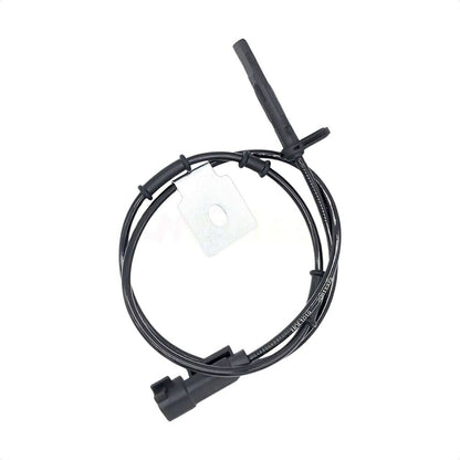 Capteur de vitesse de roue ABS avant gauche, pour Chevrolet Equinox GMC Terrain avec Harnes