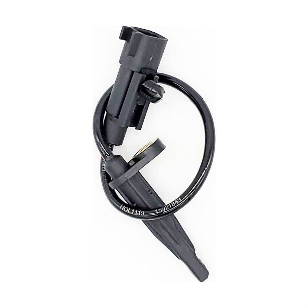 Capteur de vitesse de roue ABS avant pour Cadillac SRX SEN-2ABS2532