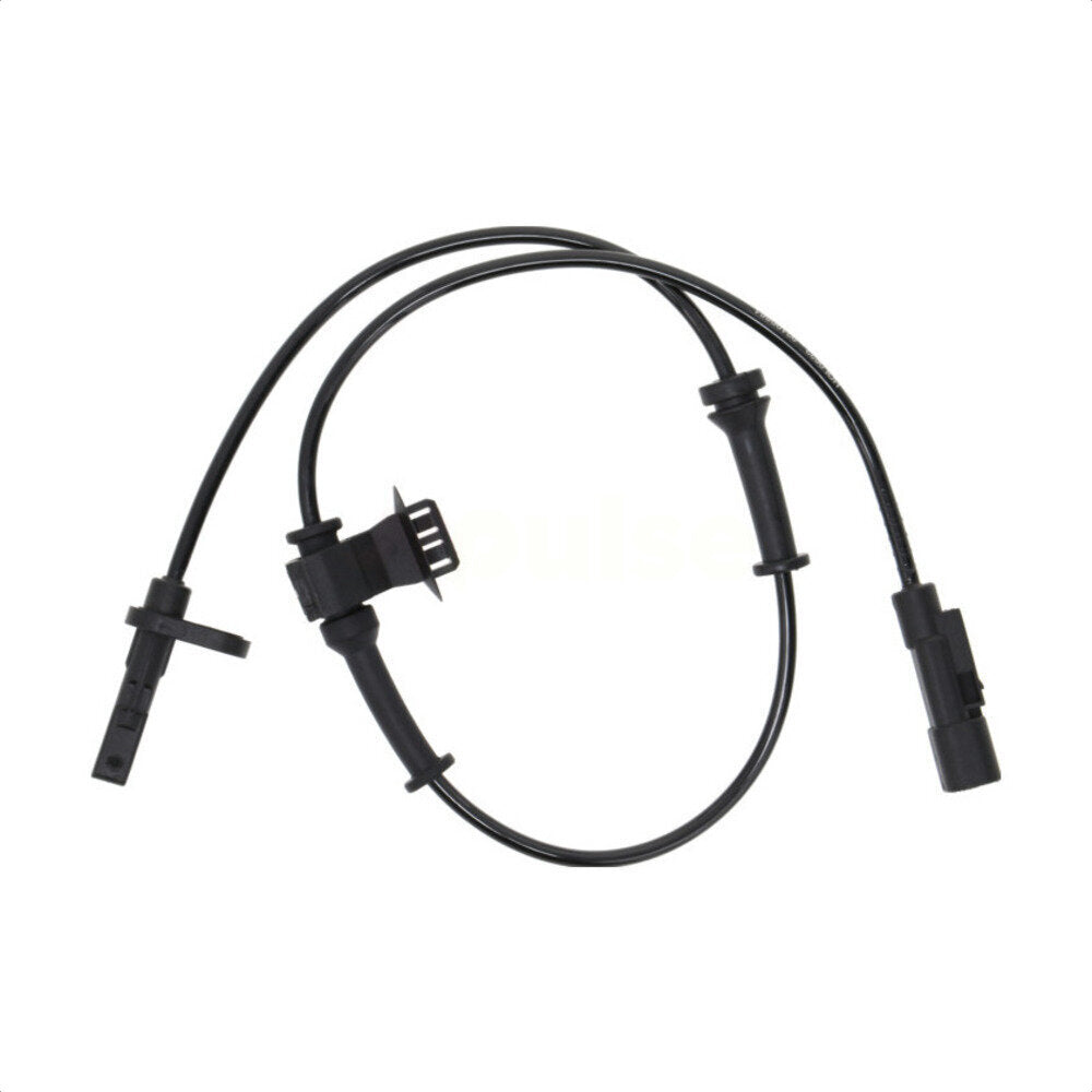 Capteur de vitesse de roue avant ABS pour Chevrolet Camaro avec harnais SEN-2ABS2534