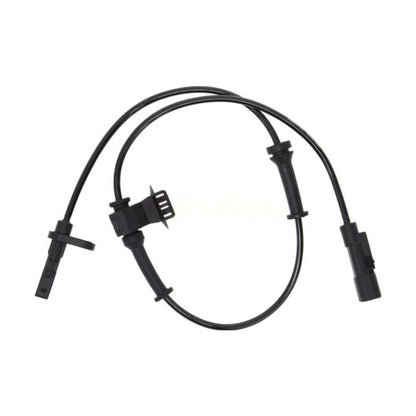 Capteur de vitesse de roue avant ABS pour Chevrolet Camaro avec harnais SEN-2ABS2534
