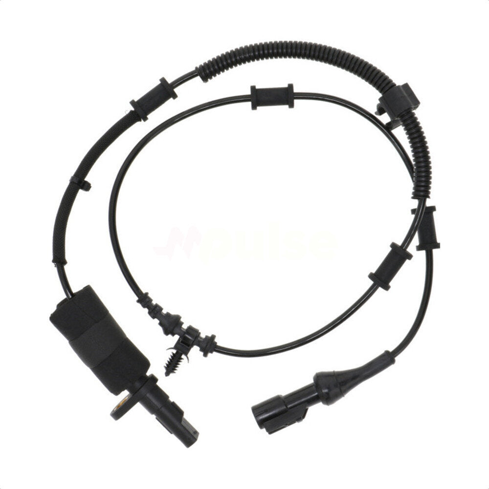 Capteur de vitesse de roue ABS arrière gauche, pour Ford E-350 Super Duty E-250 E-15 2009 – 2010