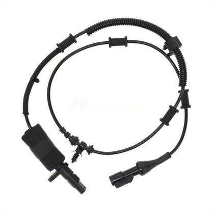 Capteur de vitesse de roue ABS arrière gauche, pour Ford E-350 Super Duty E-250 E-15 2009 – 2010