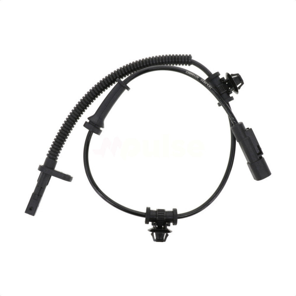 Capteur de vitesse de roue ABS arrière pour Chevrolet Camaro avec harnais SEN-2ABS2538