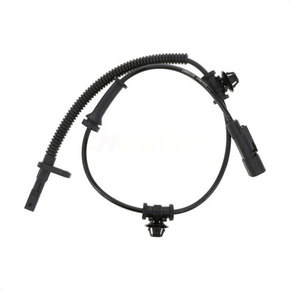Capteur de vitesse de roue ABS arrière pour Chevrolet Camaro avec harnais SEN-2ABS2538