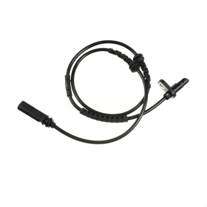 Capteur de vitesse de roue avant ABS, pour BMW 528i xDrive 535i 750i 535d 650i 750Li Gran
