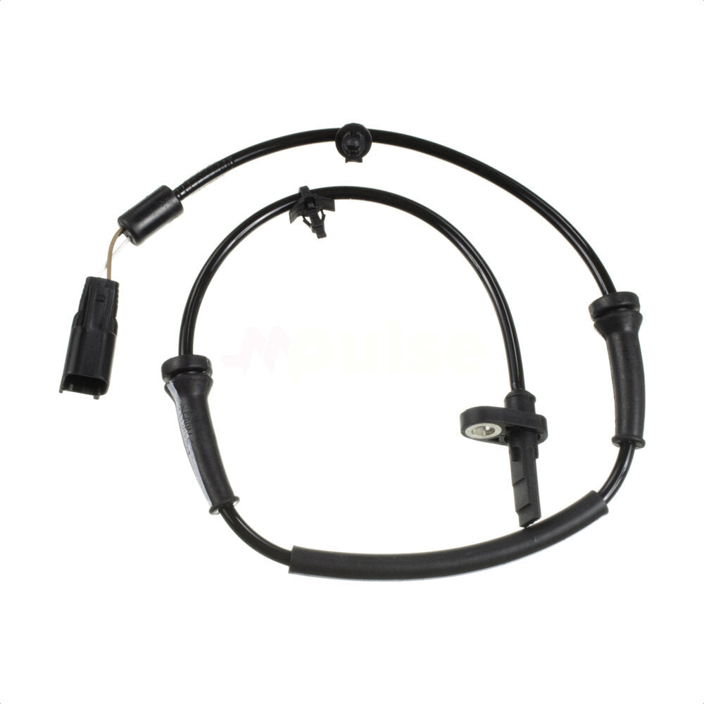 Capteur de vitesse de roue ABS avant pour Mazda 2 1,5 L avec harnais à 4 roues SEN-2ABS2548