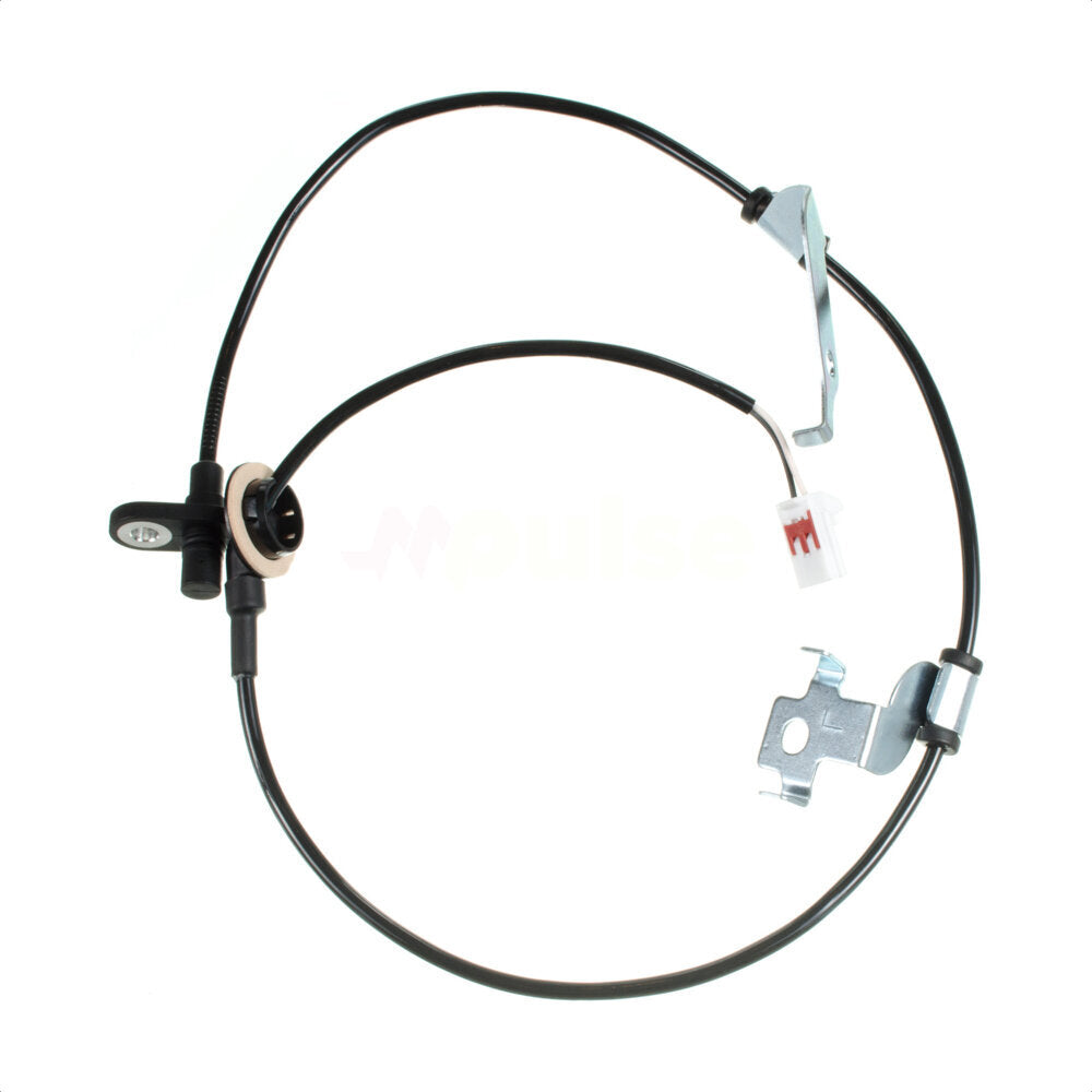 Capteur de vitesse de roue ABS arrière gauche pour Mazda 6 09-13 3,7 L/2,5 L avec 4 roues