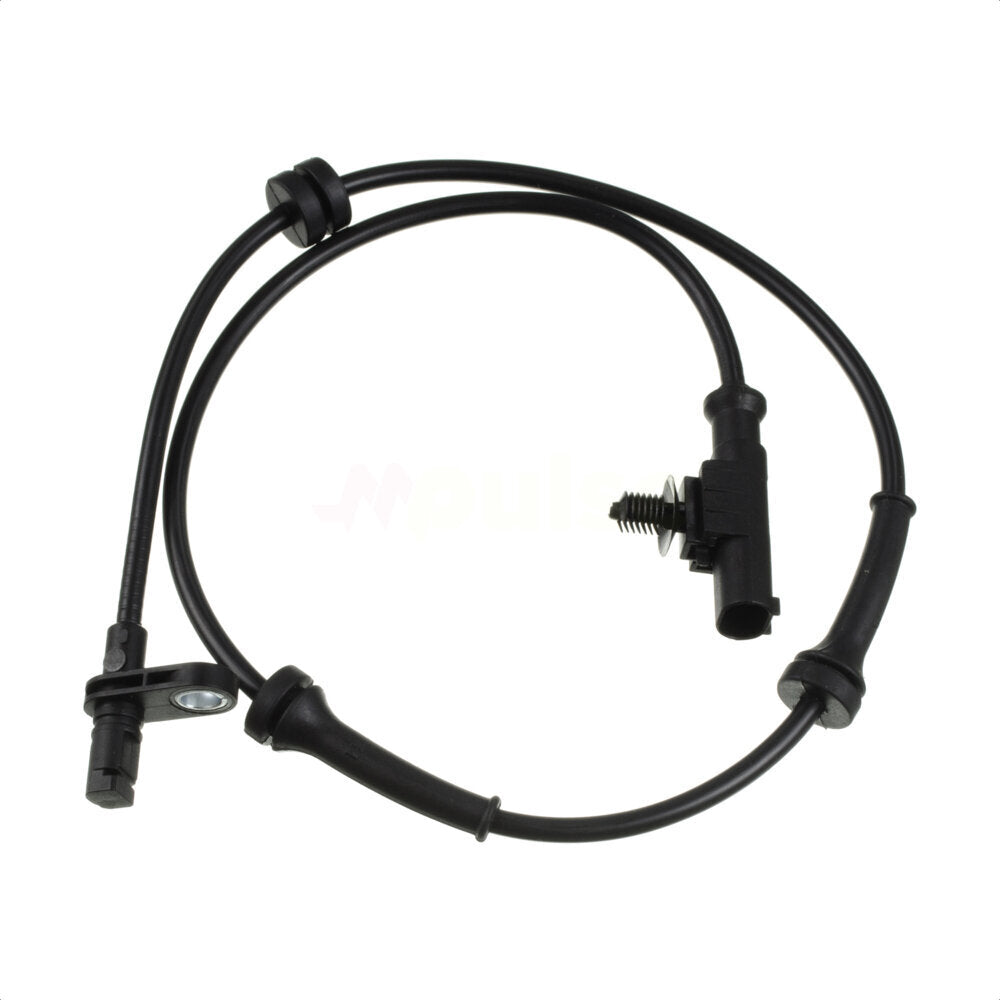 Capteur de vitesse de roue ABS arrière gauche pour Nissan Cube 2009-2014 1,8 l avec 4 roues