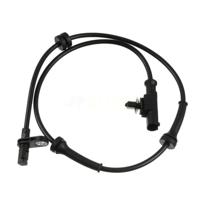 Capteur de vitesse de roue ABS arrière gauche pour Nissan Cube 2009-2014 1,8 l avec 4 roues