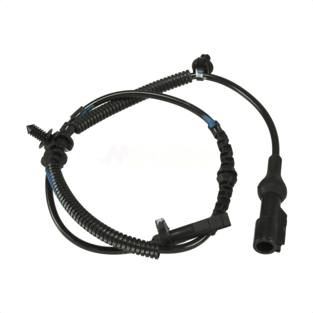 Capteur de vitesse de roue ABS arrière, pour Ford Explorer Taurus Flex Lincoln MKS