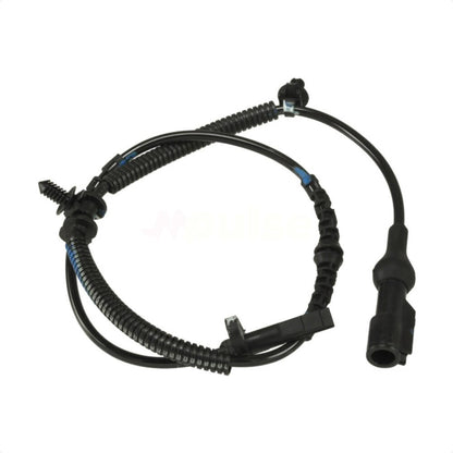 Capteur de vitesse de roue ABS arrière, pour Ford Explorer Taurus Flex Lincoln MKS