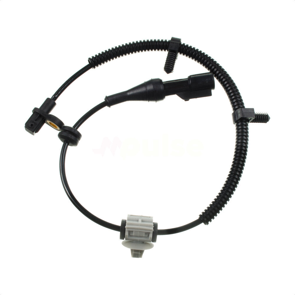 Capteur de vitesse de roue ABS arrière gauche pour Ford Focus 2.0L 2008 – 2011 avec 4 roues
