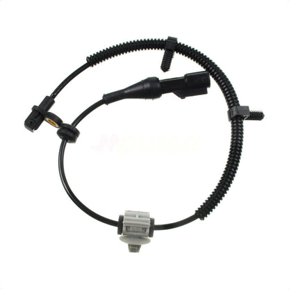 Capteur de vitesse de roue ABS arrière gauche pour Ford Focus 2.0L 2008 – 2011 avec 4 roues