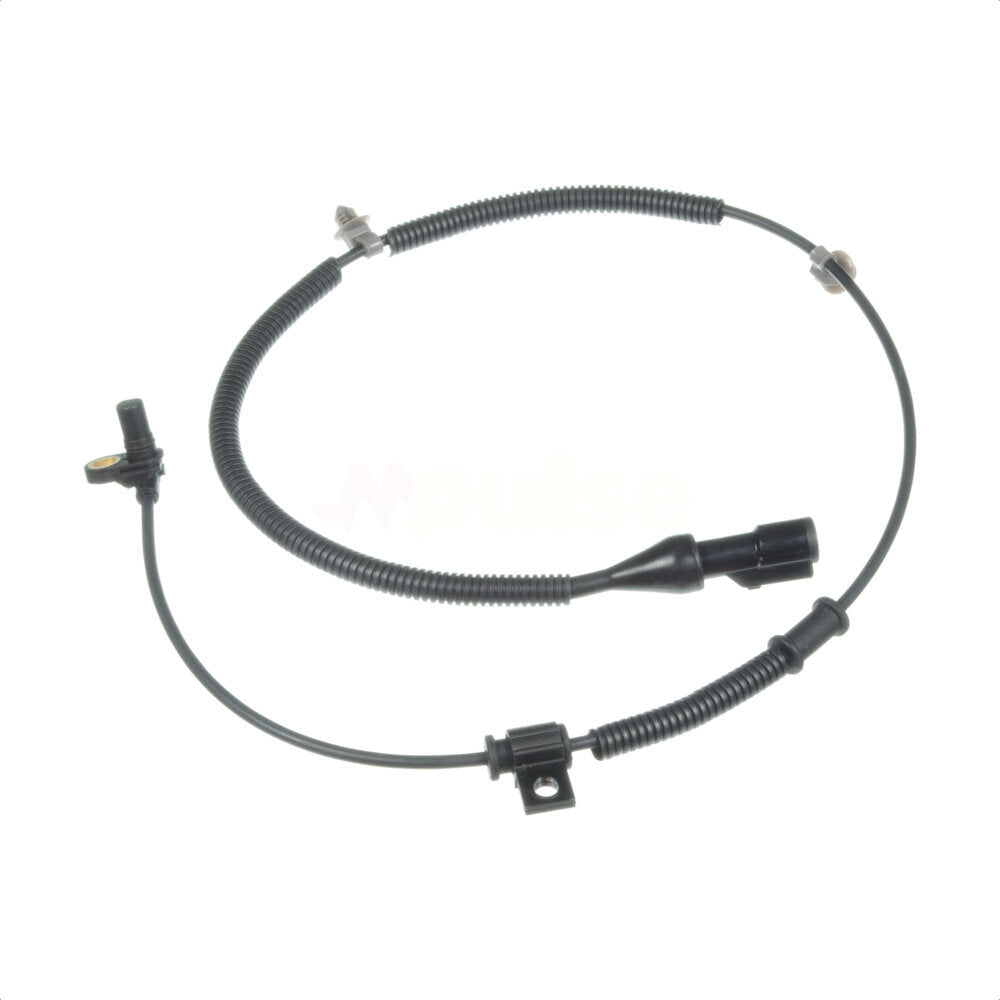 Capteur de vitesse de roue ABS avant, pour Ford F-150 Expedition Lincoln Navigator