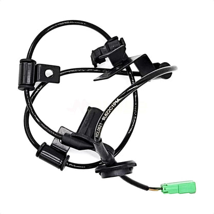 Capteur de vitesse de roue ABS arrière gauche pour Ford Escape Mercury Mariner SEN-2ABS2574