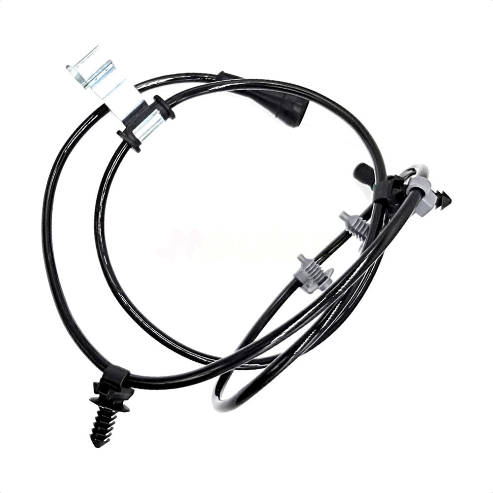 Capteur de vitesse de roue ABS arrière gauche pour Ford Edge Lincoln MKX avec harnais