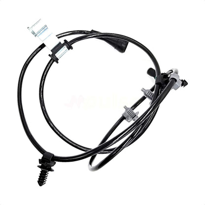 Capteur de vitesse de roue ABS arrière gauche pour Ford Edge Lincoln MKX avec harnais