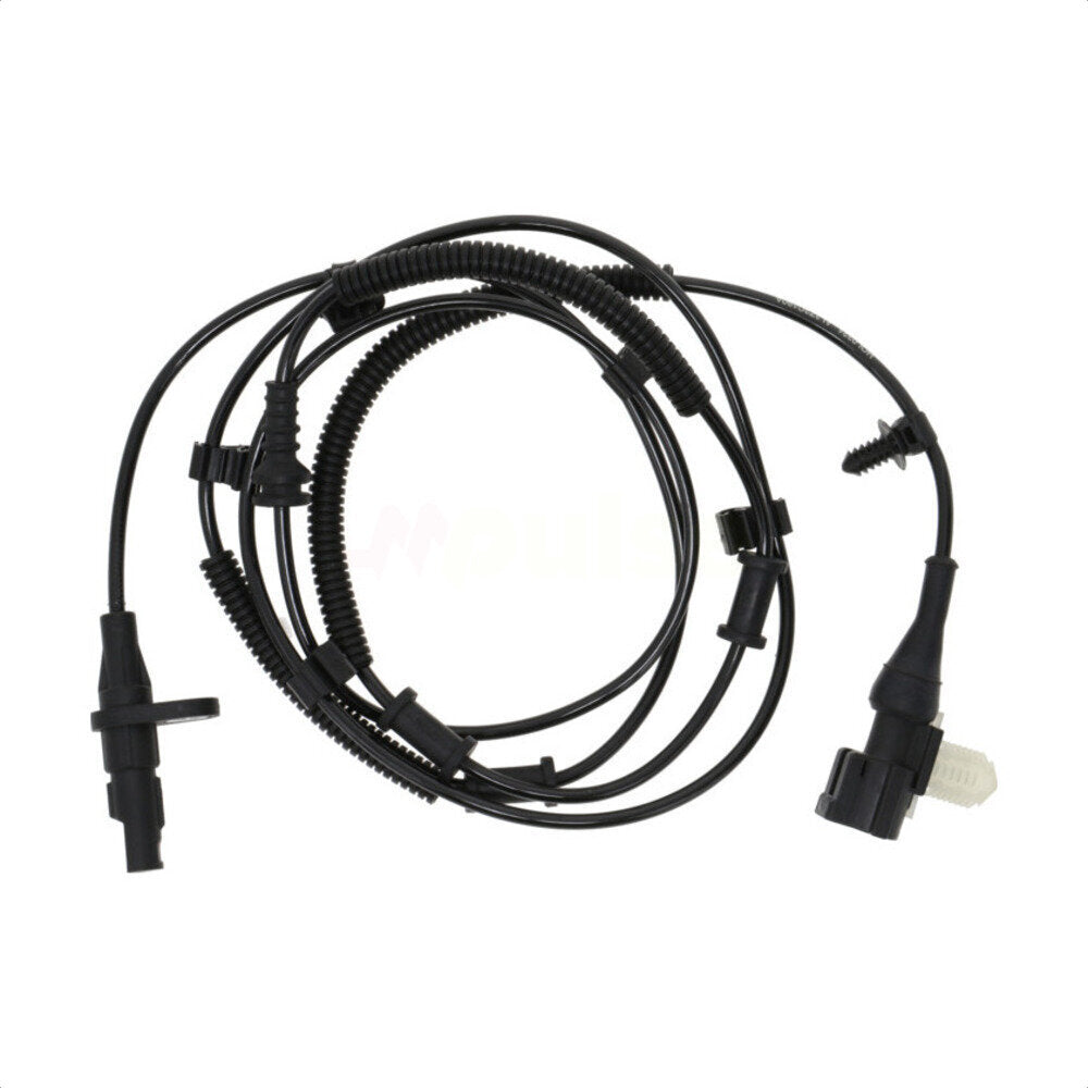 Capteur de vitesse de roue ABS arrière droit pour Ford F-150 avec harnais SEN-2ABS2584