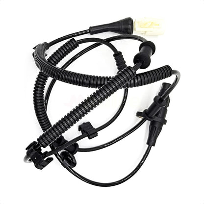 Capteur de vitesse de roue ABS arrière gauche pour Ford F-150 avec harnais SEN-2ABS2585