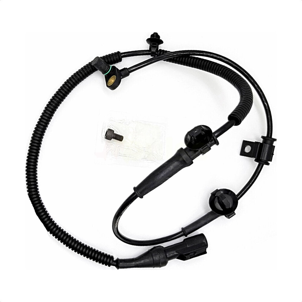 Capteur de vitesse de roue ABS avant pour Ford F-150 avec harnais SEN-2ABS2586