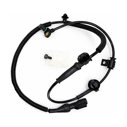 Capteur de vitesse de roue ABS avant pour Ford F-150 avec harnais SEN-2ABS2586