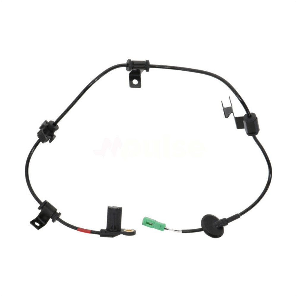 Capteur de vitesse de roue ABS arrière gauche pour Ford Escape Mercury Mariner SEN-2ABS2589