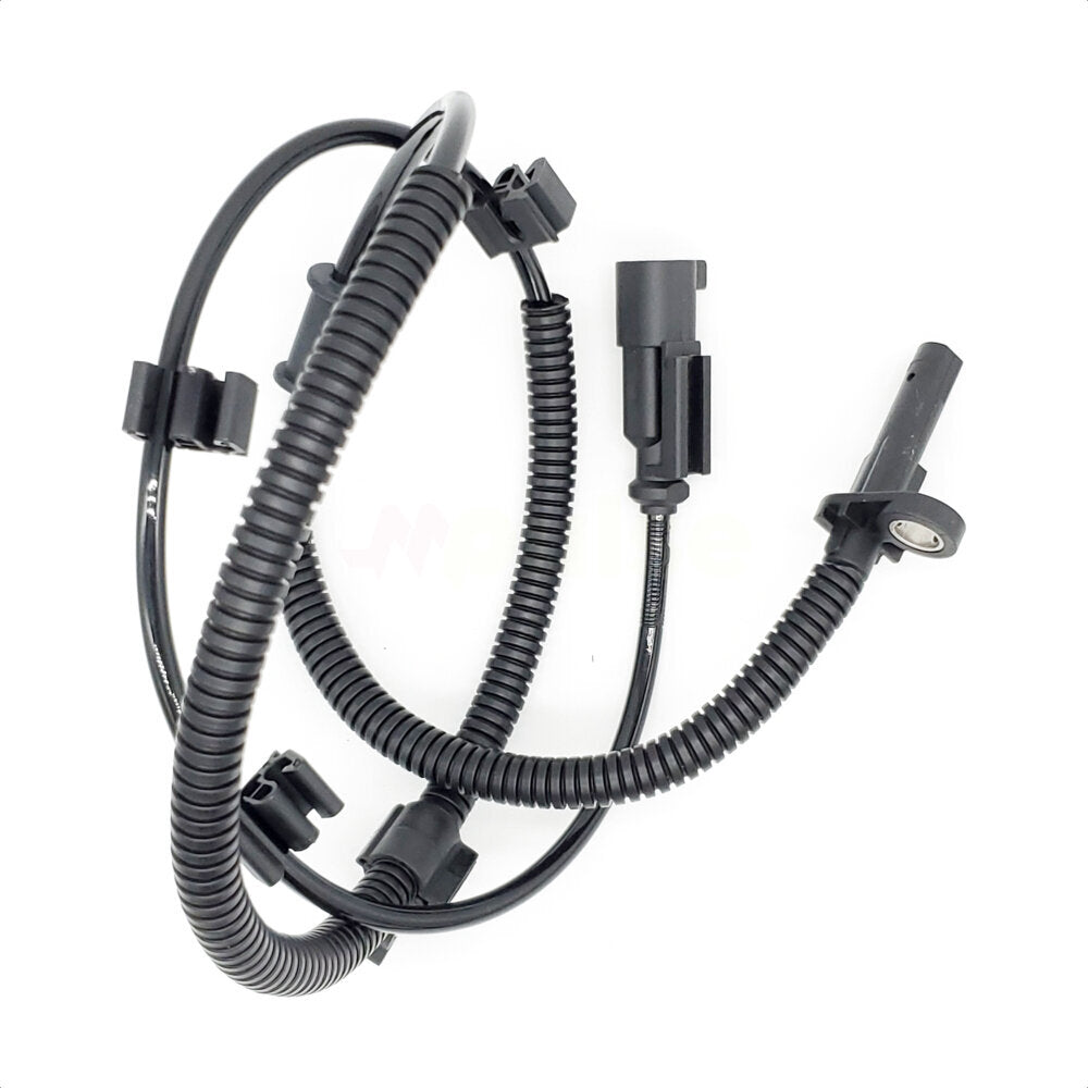 Capteur de vitesse de roue ABS arrière droit, pour Ford E-250 E-350 Super Duty E-150