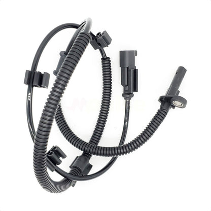 Capteur de vitesse de roue ABS arrière droit, pour Ford E-250 E-350 Super Duty E-150