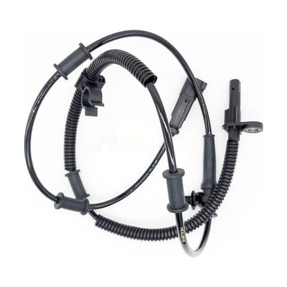 Capteur de vitesse de roue ABS arrière gauche, pour Ford E-250 E-350 Super Duty E-150