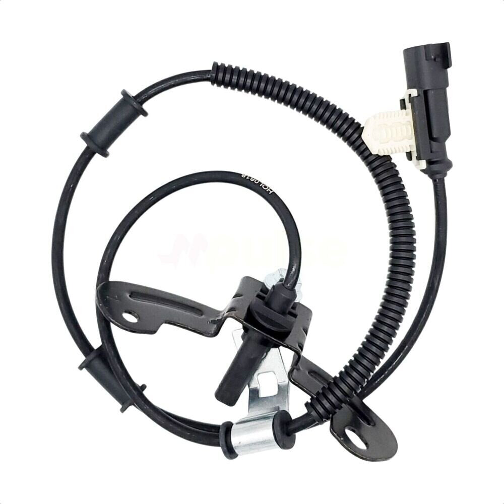 Capteur de vitesse de roue ABS avant gauche, pour Ford E-350 Super Duty E-250 E-450 E-150