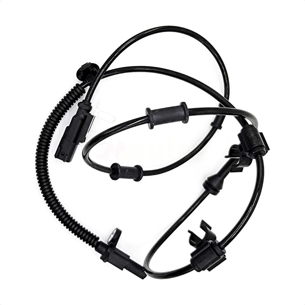Capteur de vitesse de roue ABS arrière gauche, pour Ford F-350 Super Duty F-250 2011 – 2016