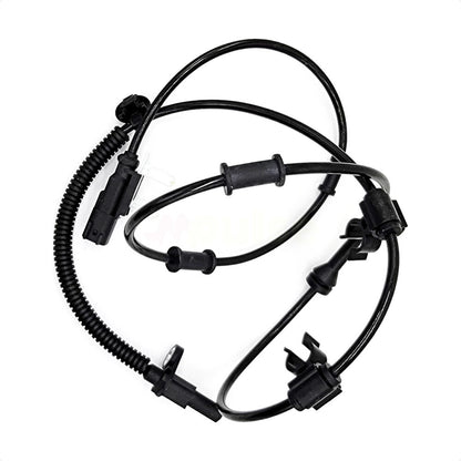 Capteur de vitesse de roue ABS arrière gauche, pour Ford F-350 Super Duty F-250 2011 – 2016
