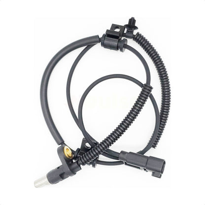 Capteur de vitesse de roue ABS avant, pour Ford F-350 Super Duty F-250 SEN-2ABS2597