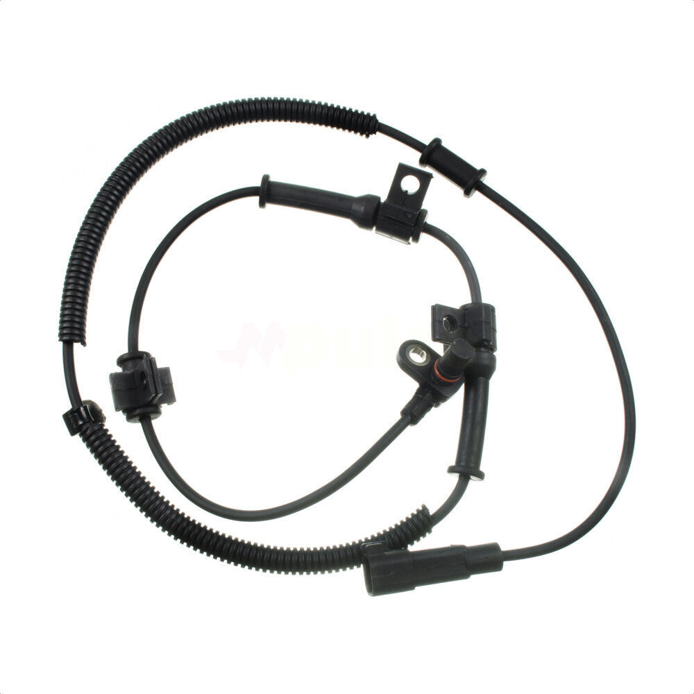 Capteur de vitesse de roue avant ABS, pour Ford F-350 Super Duty F-250 2011 – 2012